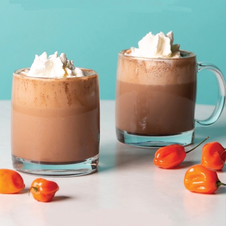 Habanero Mocha