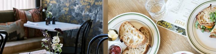 Restaurant banner image