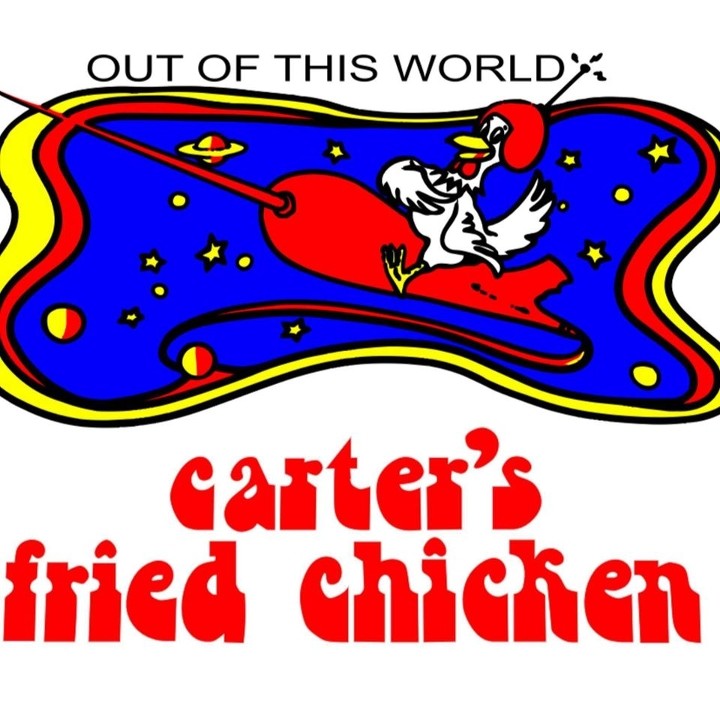 Carters Fried Chicken