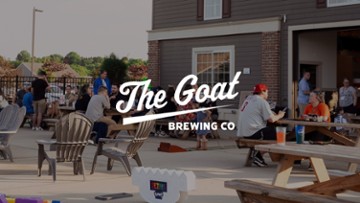 The Goat Brewing Company