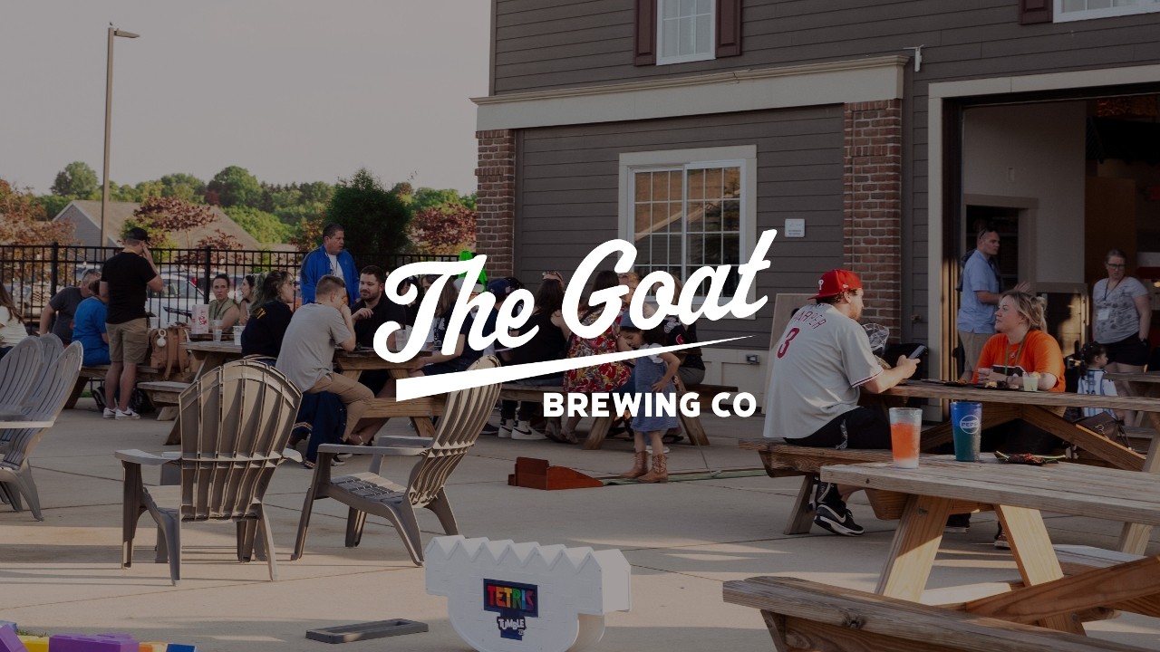 The Goat Brewing Company