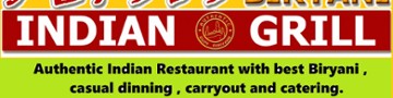 Persis Indian Grill-International Drive