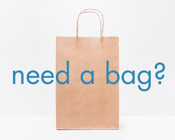 need a handle bag? (boston)
