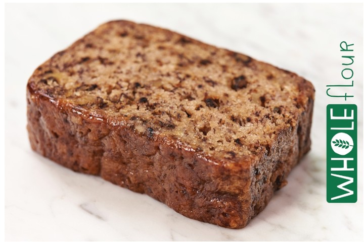 banana bread