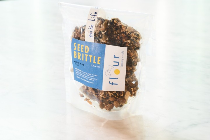 multiseed brittle