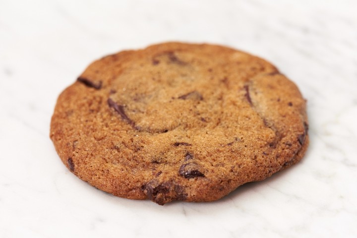 tcho chocolate chip cookie