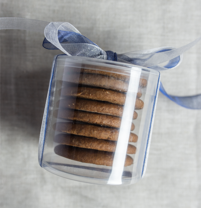 gingersnap cookie pack