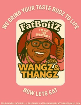 Fatboii’z wangz and thangz llc 539 forest ave 45229