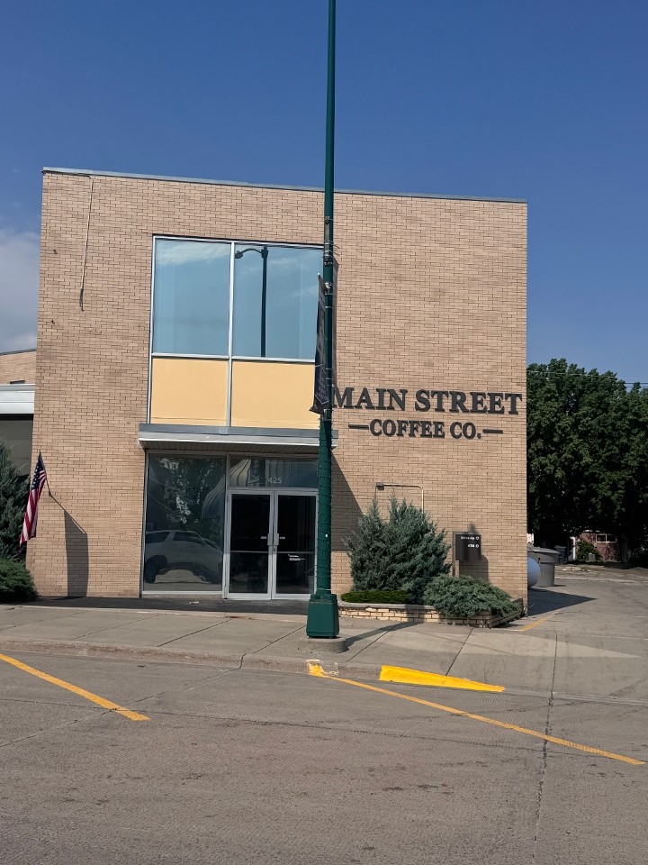 Main Street Coffee Company LLC 425 S MAIN STREET