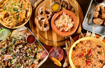 OCC Brewing 2316 W Colorado Ave