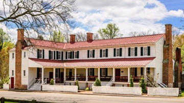 Hanover Tavern