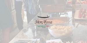 MonAlyssa Italian Restaurant & Pizzeria - Pont Pleasant Borough