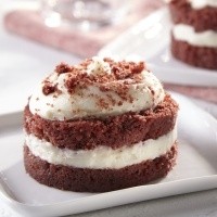 Gluten Free Red Velvet