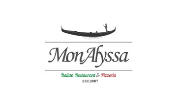 MonAlyssa Italian Restaurant & Pizzeria