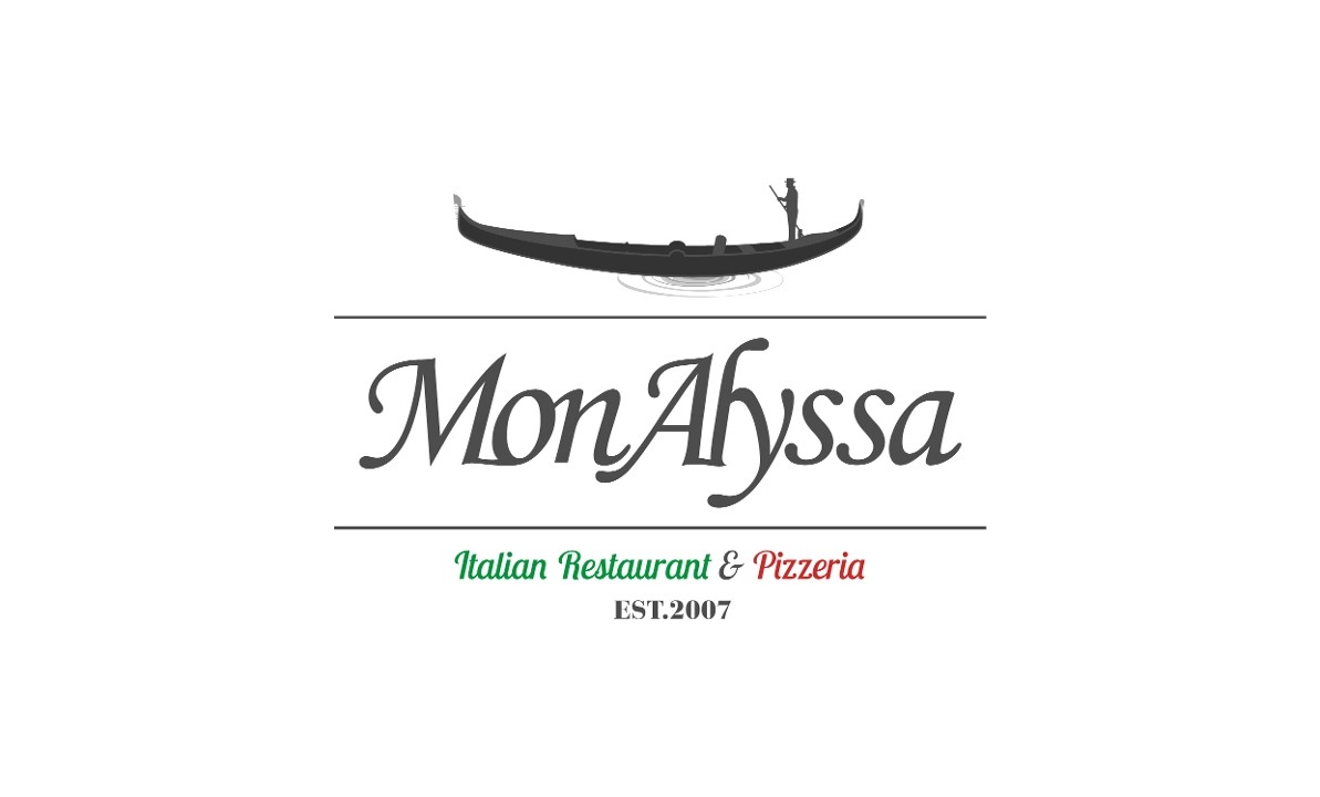 MonAlyssa Italian Restaurant & Pizzeria - Pont Pleasant Borough