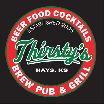 Thirsty's Brew Pub & Grill