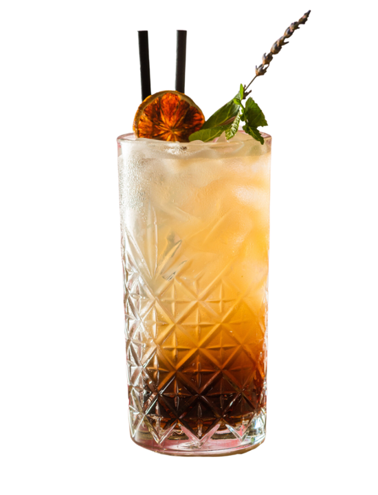 Long Island Iced Tea