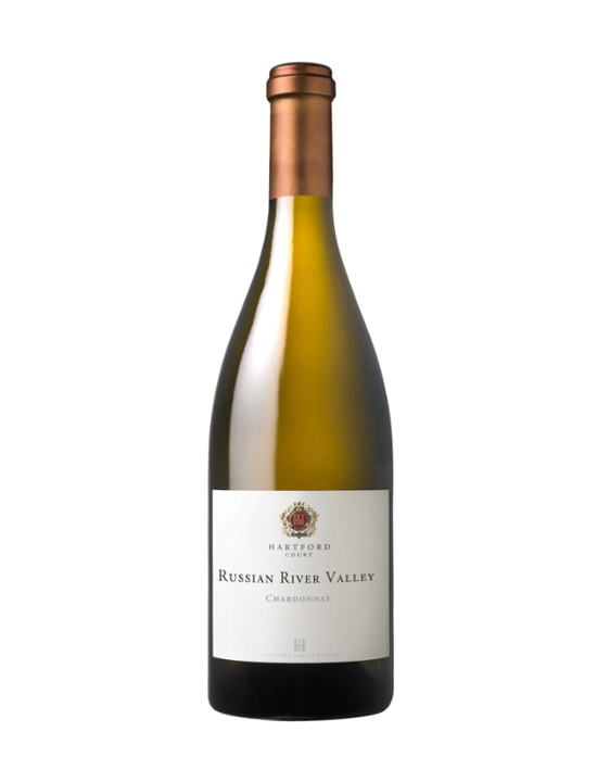 Russian River Chardonnay