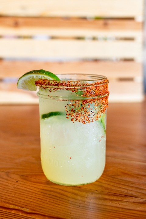 Baja Marg