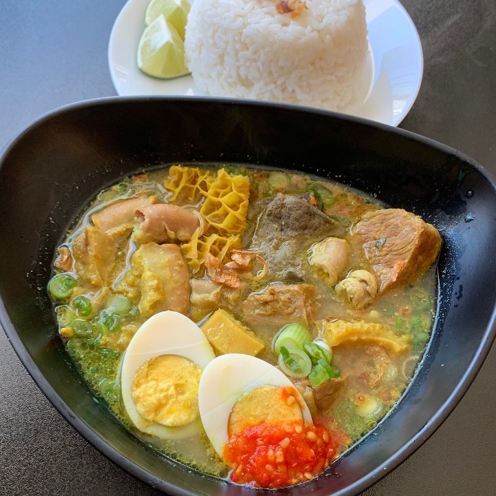 Soto Madura