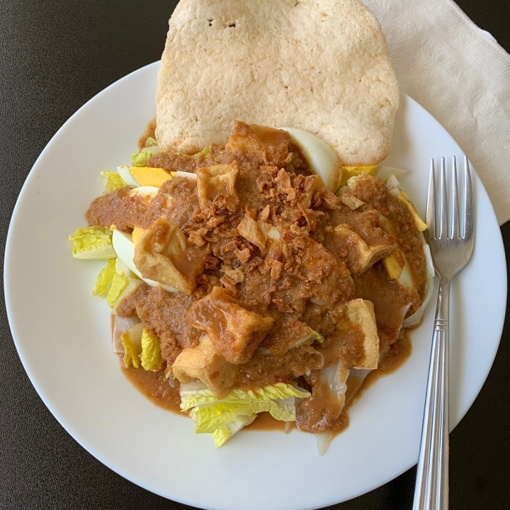 Gado-Gado