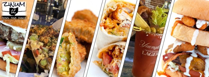 Restaurant banner image