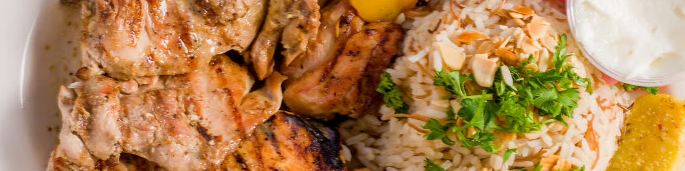 Restaurant banner image