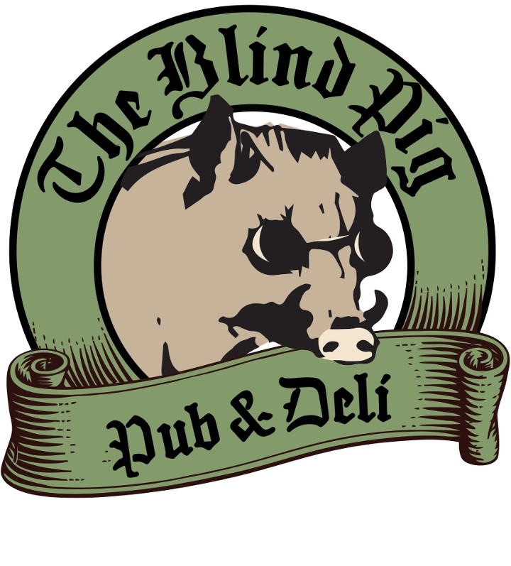 The Blind Pig Pub 105 N Lamar Blvd