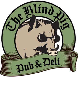 The Blind Pig Pub 105 N Lamar Blvd