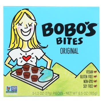 Bobo's Oat Bars Original
