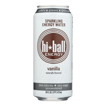 Hi Ball Energy - Vanilla