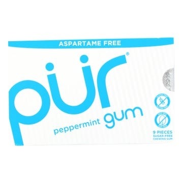 PUR Peppermint