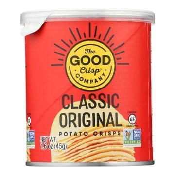 The Good Crisp Original