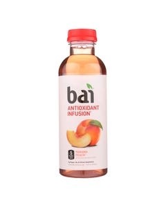 Bai Panama Peach