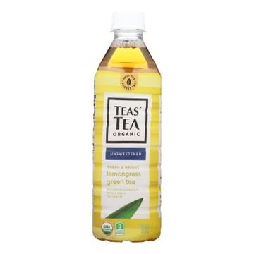 Itoen Tea - Lemongrass
