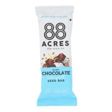 88 Acres Chocolate and Sea Salt