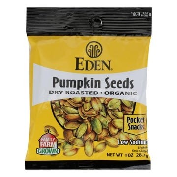 Eden Foods Pumpkin Seeds