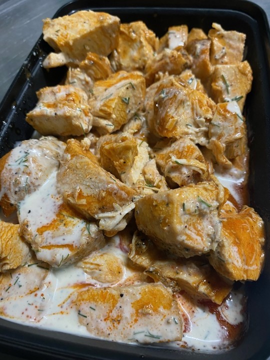 Buffalo Chicken by the Pound