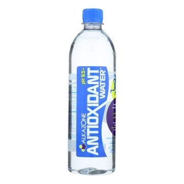 Alkazone Water