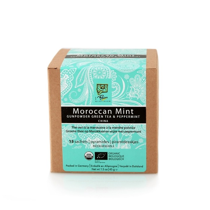 Moroccan Mint