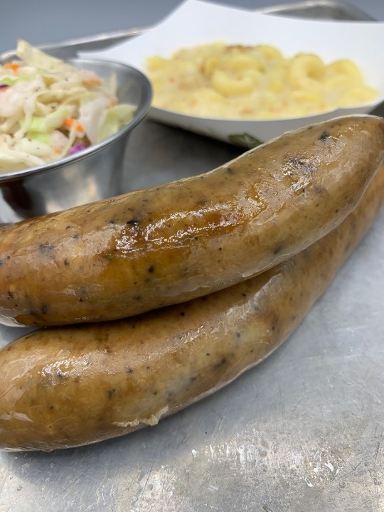 Smoked Sausage