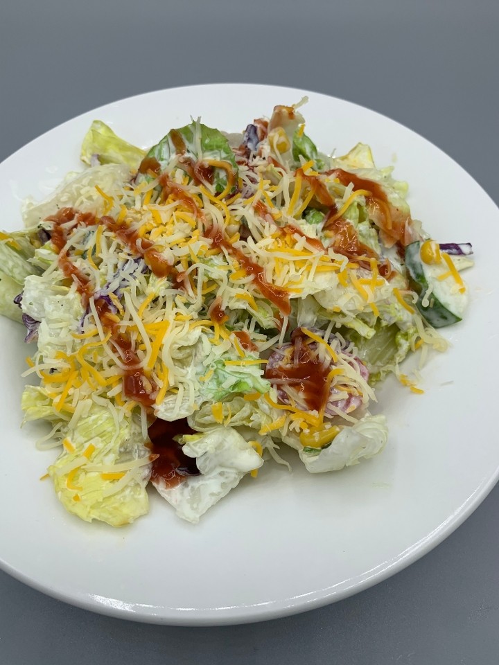 Lunch Smokehouse Salad