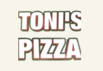 Toni's Pizza - Lakewood OH