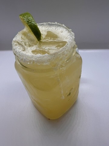 ORGANIC MARGARITA