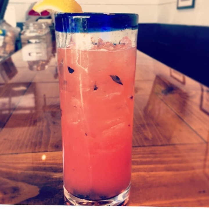 RED SANGRIA TO GO