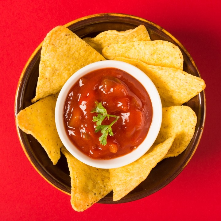 Chips & Salsa