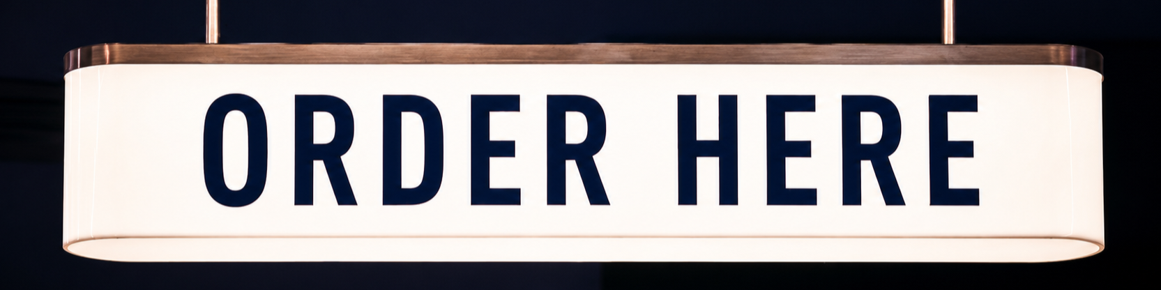 Restaurant banner image