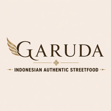 Garuda 1046 W Argyle Street