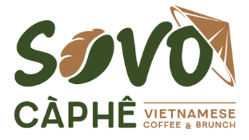 SoVo Caphe 2652 E Somerset St