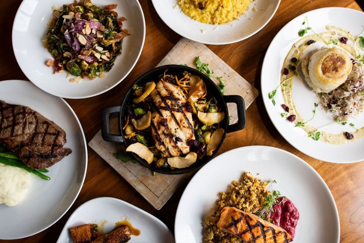 Restaurant banner image